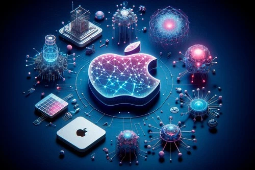 Apple AI